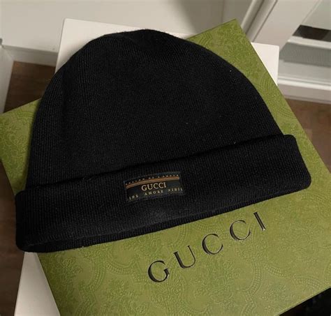 mütze gucci|gucci mützen kaufen.